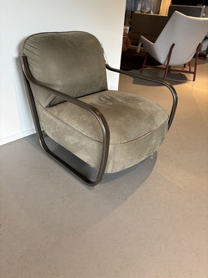Fauteuil Chap