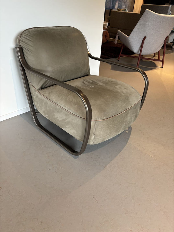 Fauteuil Chap