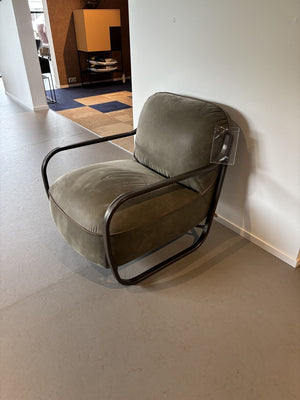 Fauteuil Chap