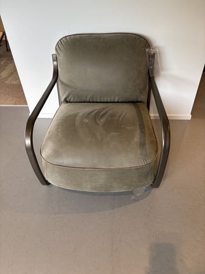 Fauteuil Chap