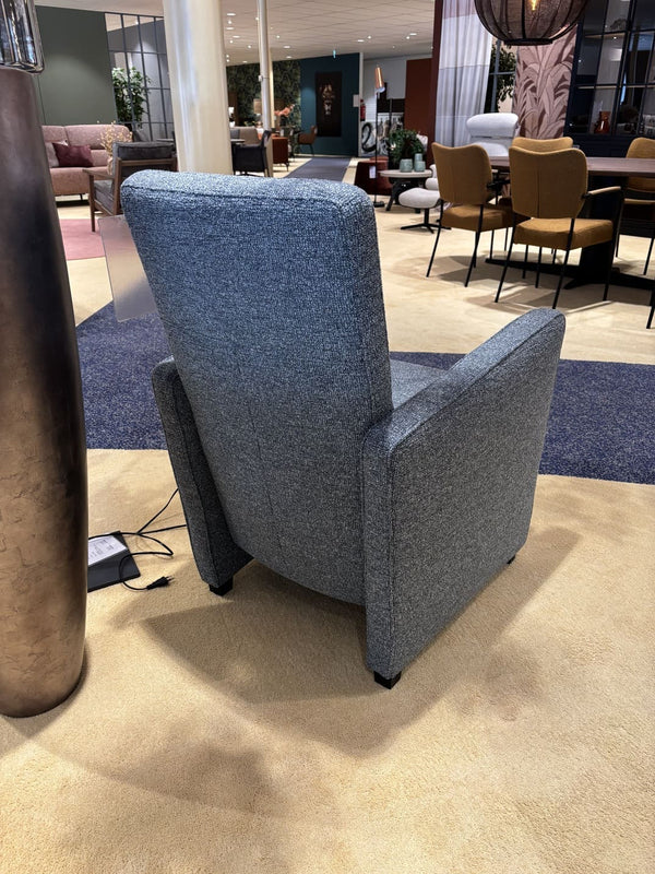 Fauteuil Dolinera