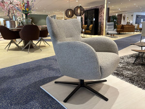 Draaifauteuil Jaco