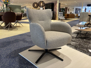 Draaifauteuil Jaco