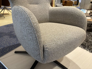 Draaifauteuil Jaco