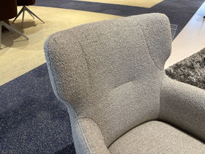 Draaifauteuil Jaco