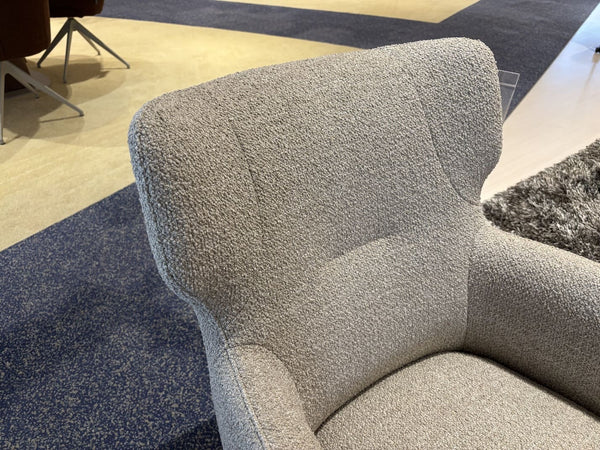 Draaifauteuil Jaco