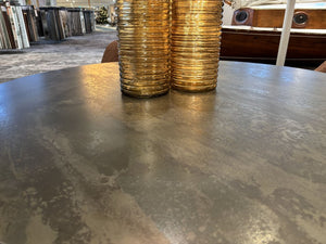 Eettafel Carve 120 rond