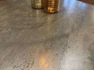 Eettafel Carve 120 rond