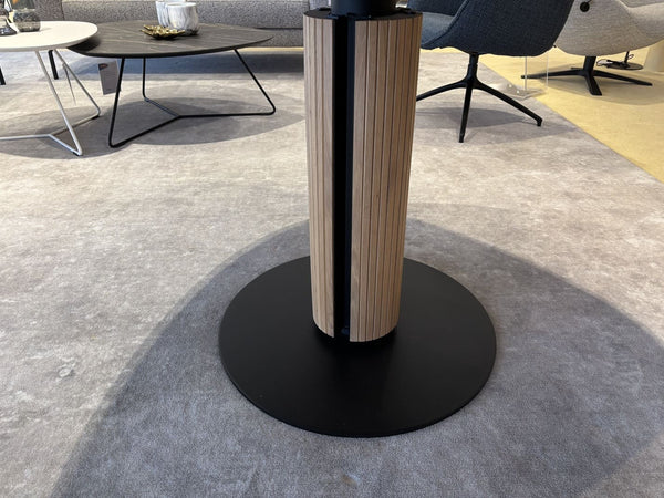 Eettafel Steely