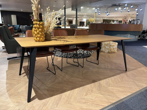 Eettafel Spike