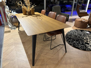 Eettafel Spike