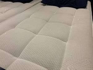 Matras silverline Excellence (90x210)
