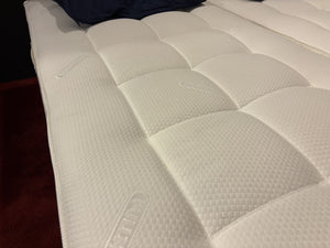 Matras silverline Excellence (90x210)