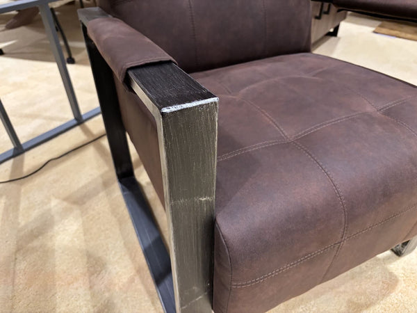 Fauteuil 312