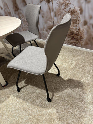 4x Eetkamerstoel Feel