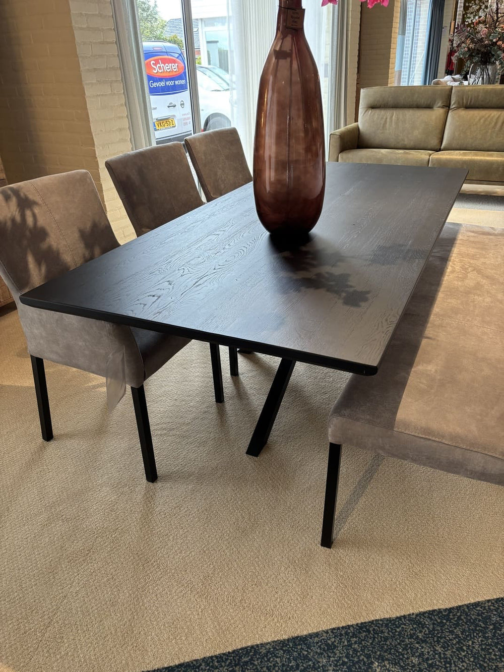Eettafel Flex