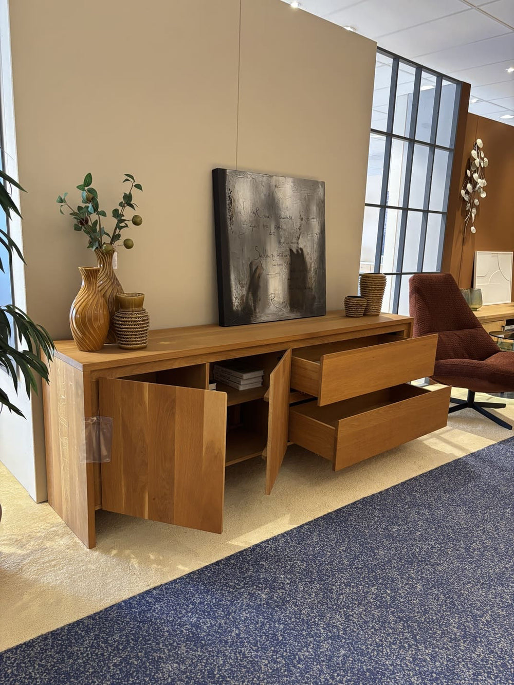 Dressoir Forrest