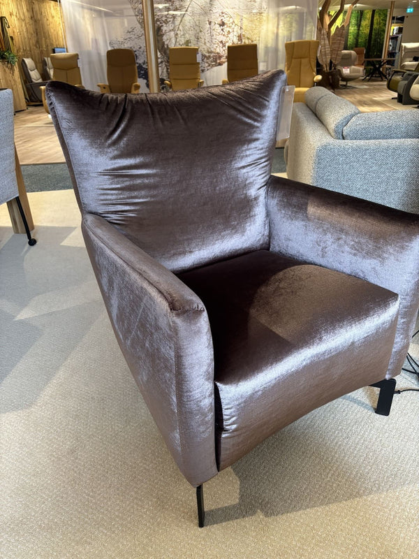 Fauteuil Fox