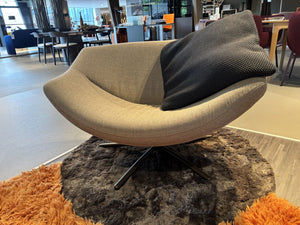 Draaifauteuil Gigi + kussen