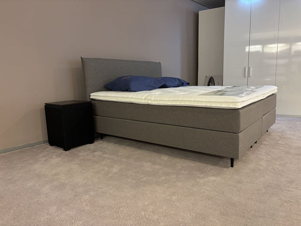 Boxspring Go 180 x 200