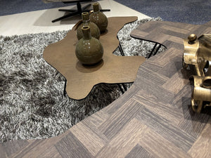 Salontafel Groninger landschap