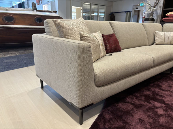Hoekbank Brisa (285 x 265cm)