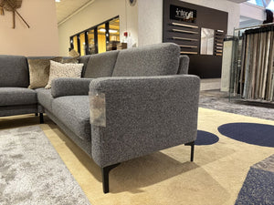 Hoekbank Tripoli ( 257 x 247 cm)
