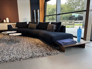 Hoekbank Naila