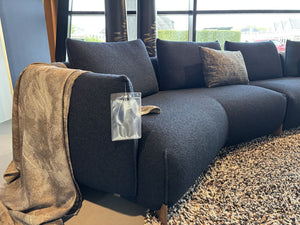 Hoekbank Naila