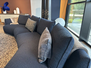 Hoekbank Naila