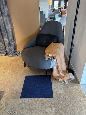 Fauteuil Jill