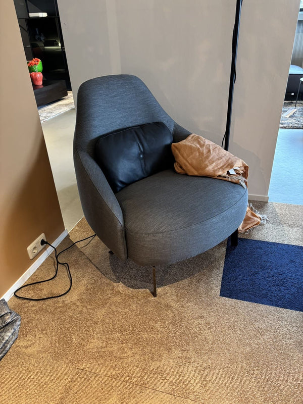 Fauteuil Jill