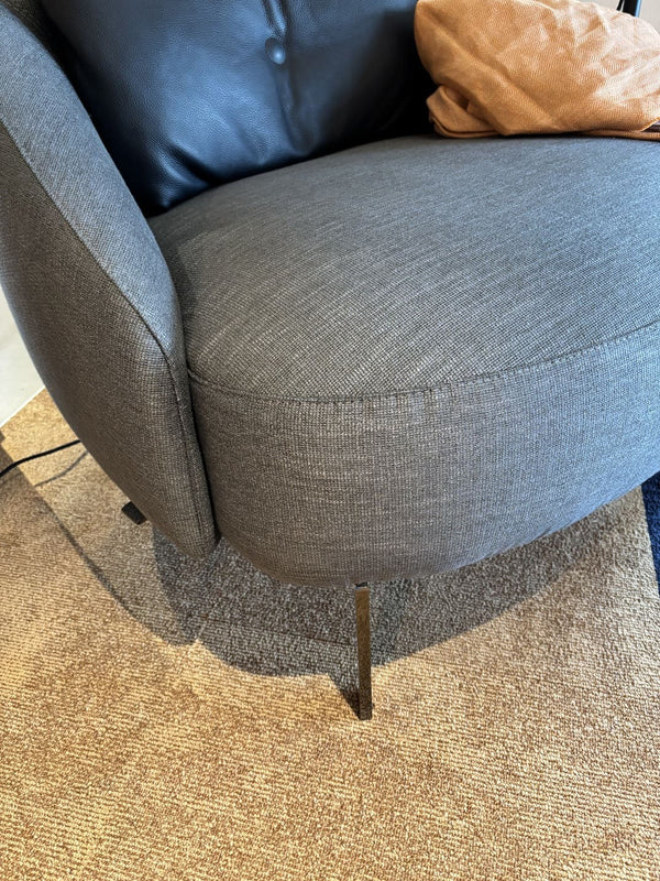 Fauteuil Jill