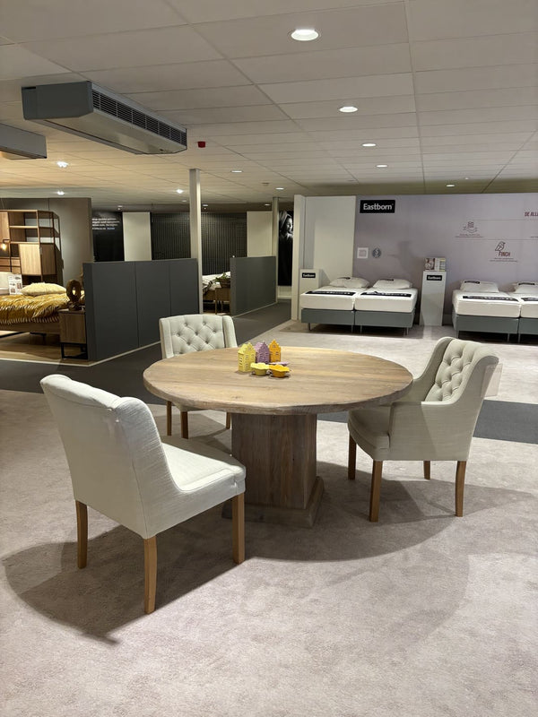 Eettafel Havikhorst