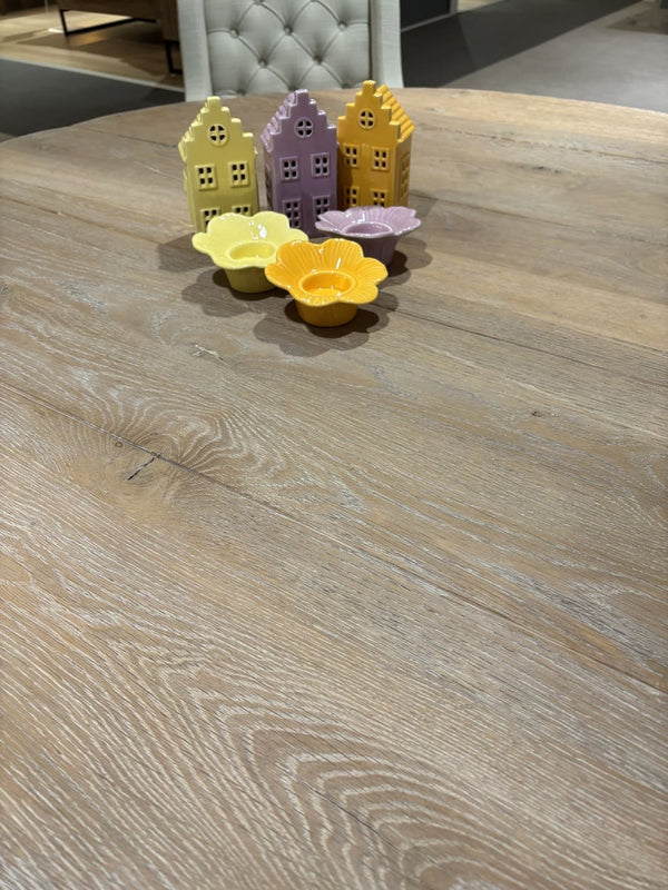 Eettafel Havikhorst