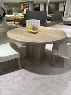 Eettafel Havikhorst
