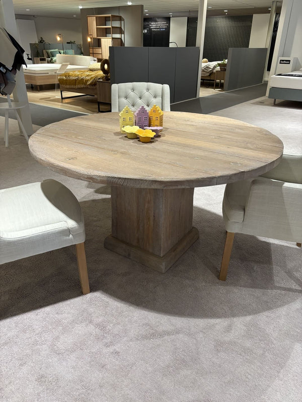 Eettafel Havikhorst