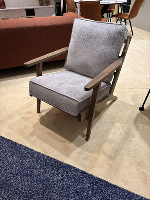 Fauteuil Koko