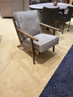 Fauteuil Koko