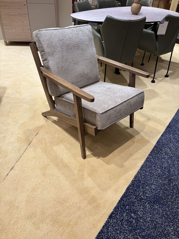Fauteuil Koko