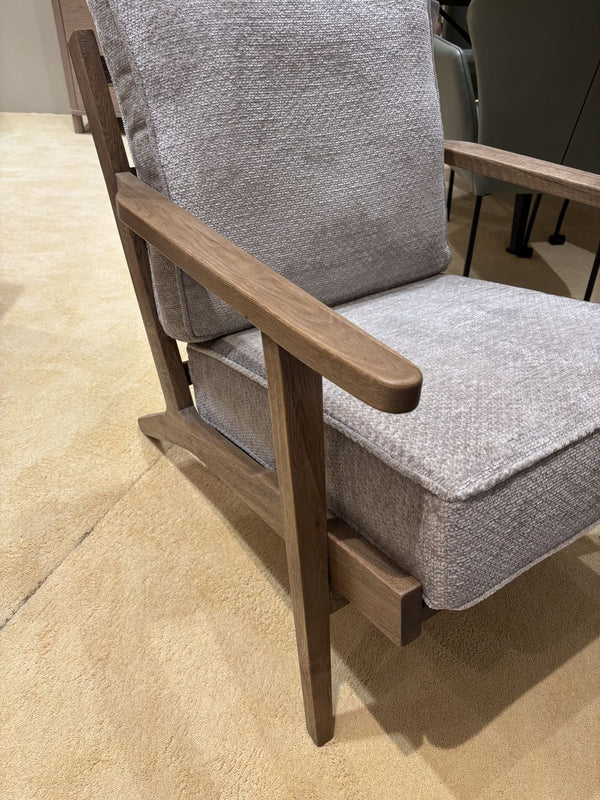 Fauteuil Koko