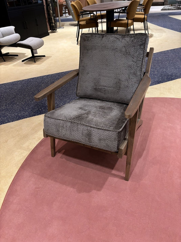 Fauteuil Koko