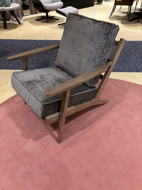Fauteuil Koko