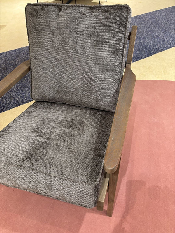 Fauteuil Koko