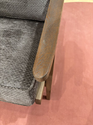 Fauteuil Koko