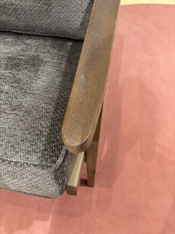 Fauteuil Koko