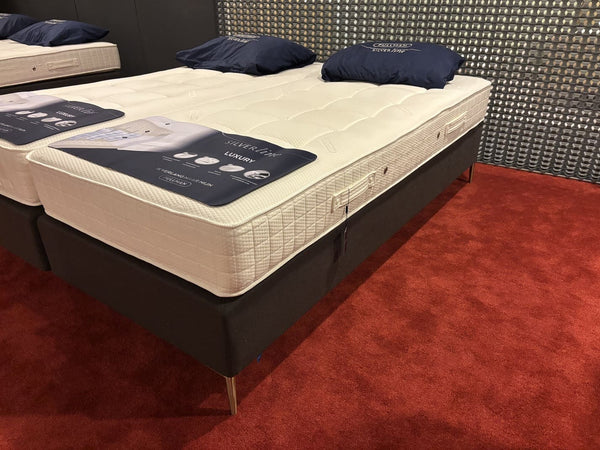 Matras silverline Luxury (90x210)