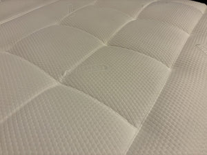 Matras silverline Luxury (90x210)