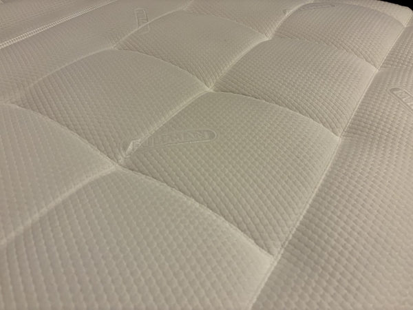 Matras silverline Luxury (90x210)