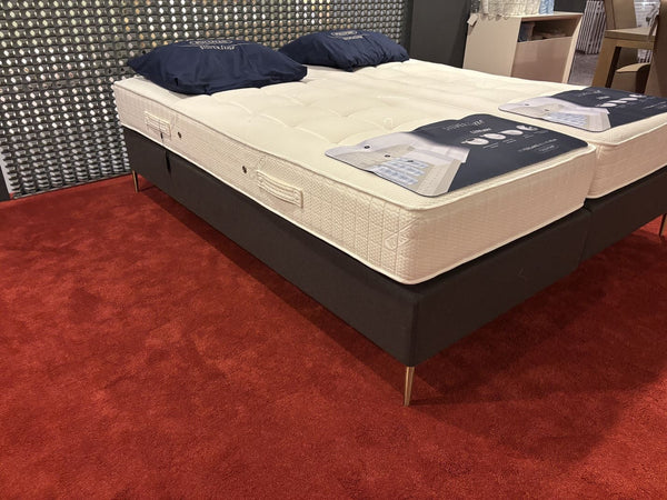 Matras silverline Luxury (90x210)